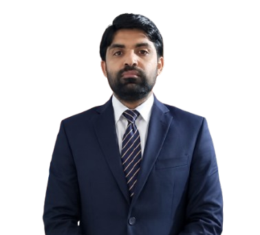 Dr. Amir Majeed, Veterinary Pathologist at Modern Pets Hospital